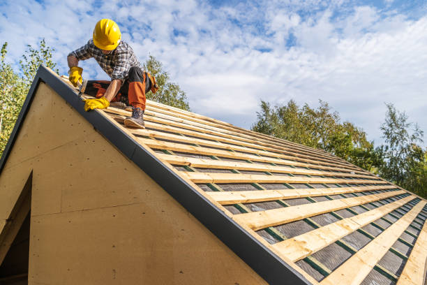 Roof Waterproofing Services in Loving, NM